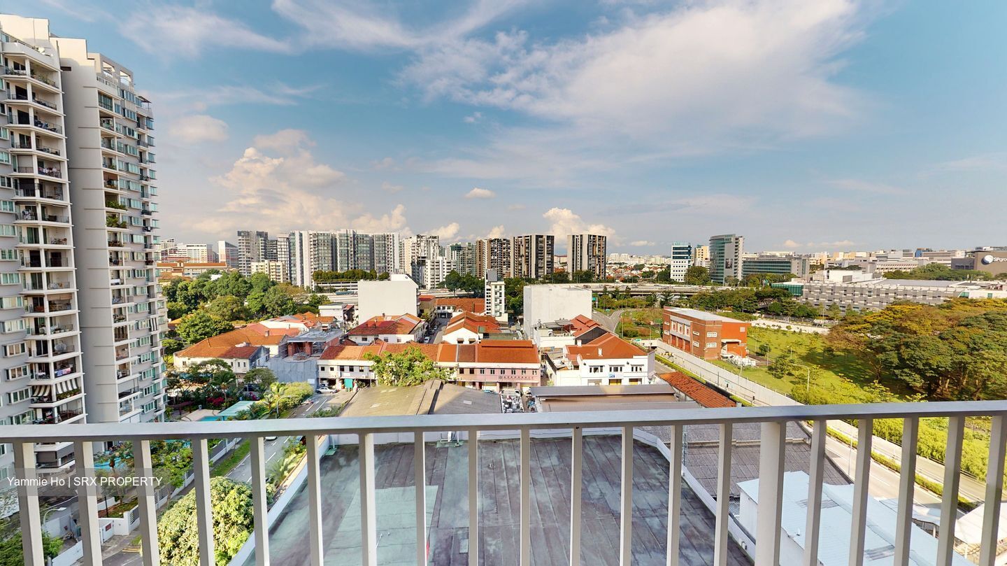 Jui Residences (D12), Apartment #391077421